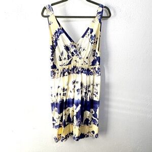 Jams World sere dress medium rayon